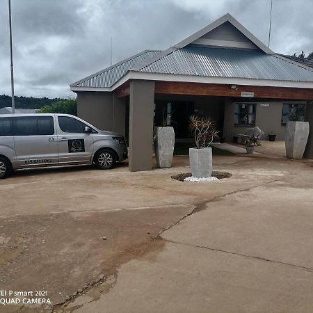 Nongoma Lodge & Inn Cc Esterno foto