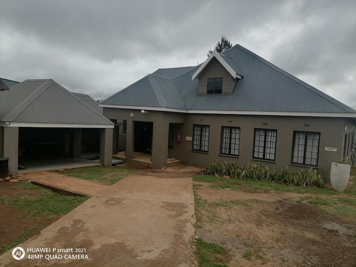 Nongoma Lodge & Inn Cc Esterno foto